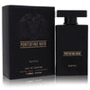 Portofino Noir Eau De Parfum Spray By Riiffs For Men