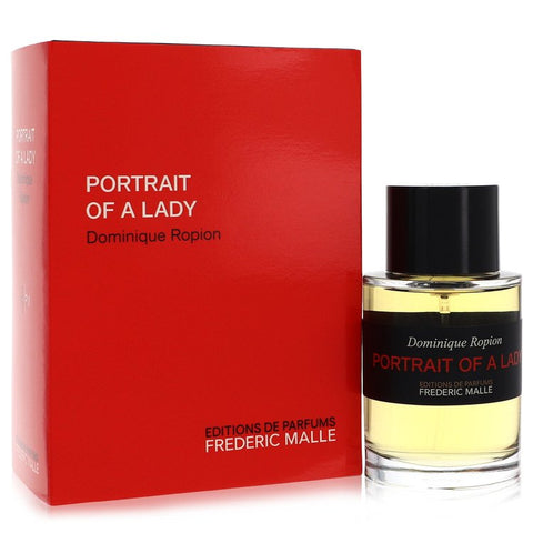 Image of Portrait Of A Lady Perfume By Frederic Malle Eau De Parfum Spray