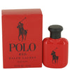 Polo Red Eau De Toilette By Ralph Lauren For Men For Men