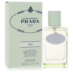 Prada Infusion D'iris Perfume By Prada Eau De Parfum Spray