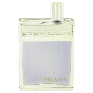 Prada Amber Cologne By Prada Eau De Toilette Spray (Tester)