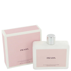 Prada Hydrating Body Lotion By Prada For Women