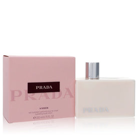 Prada Amber Hydrating Body Lotion By Prada For Women
