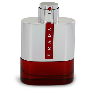 Prada Luna Rossa Sport Cologne By Prada Eau De Toilette Spray (Tester)