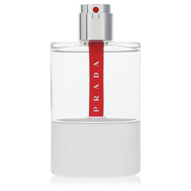 Prada Luna Rossa Eau Sport Cologne By Prada Eau De Toilette Spray (Tester)