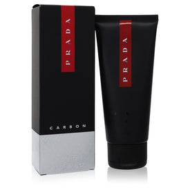 Prada Luna Rossa Carbon Shower Gel By Prada For Men