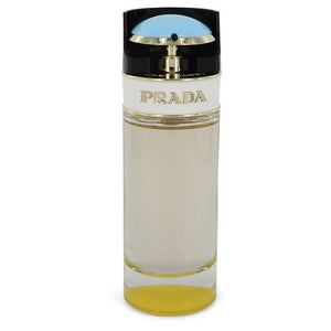 Prada Candy Sugar Pop Perfume By Prada Eau De Parfum Spray (Tester)