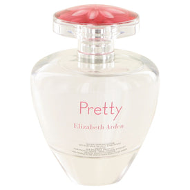 Pretty Eau De Parfum Spray (Tester) By Elizabeth Arden For Women