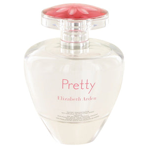 Pretty Eau De Parfum Spray (Tester) By Elizabeth Arden For Women