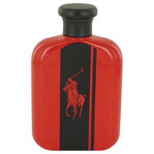 Polo Red Intense Eau De Parfum Spray (Tester) By Ralph Lauren For Men