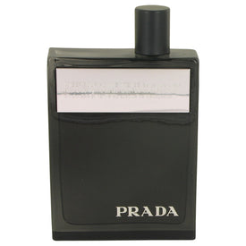 Prada Amber Pour Homme Intense Eau De Parfum Spray (Tester) By Prada For Men