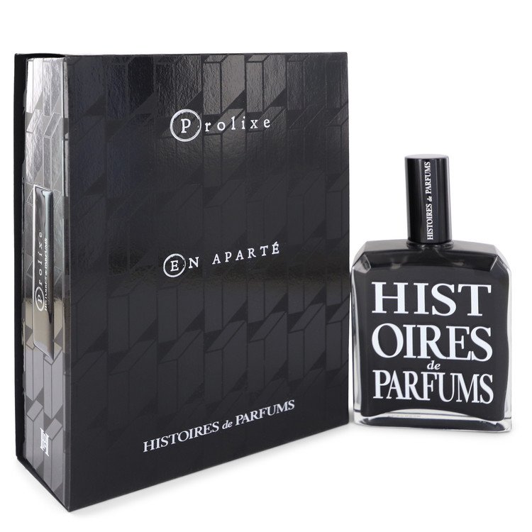 Prolixe Eau De Parfum Spray By Histoires For Women