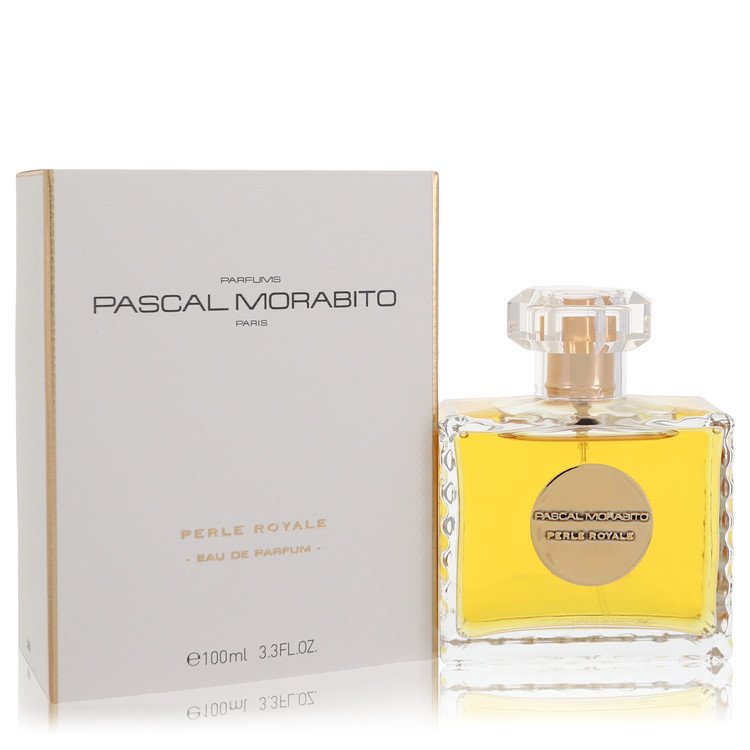 Pascal deals morabito parfum