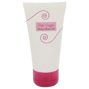 Pink Sugar Perfume By Aquolina Travel Shower Gel