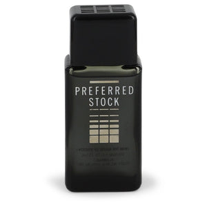 Preferred Stock Cologne (unboxed) By Coty For Men