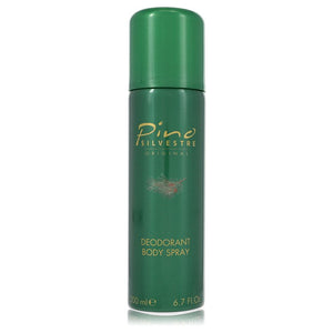 Pino Silvestre Cologne By Pino Silvestre Deodorant Spray