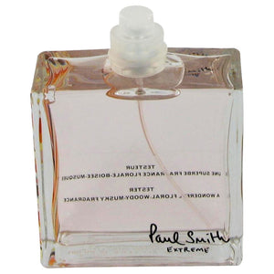 Paul Smith Extreme Perfume By Paul Smith Eau De Toilette Spray (Tester)