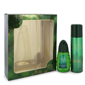 Pino Silvestre Cologne By Pino Silvestre Gift Set