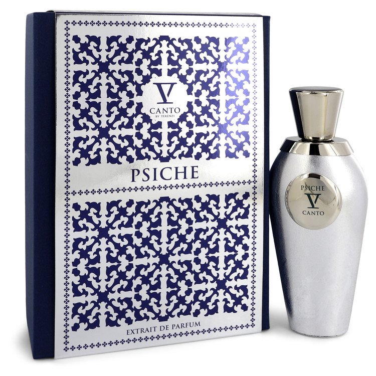 Psiche V Perfume By Canto Extrait De Parfum Spray (Unisex)