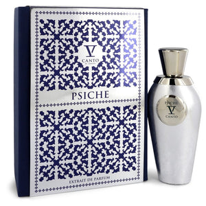 Psiche V Perfume By Canto Extrait De Parfum Spray (Unisex)