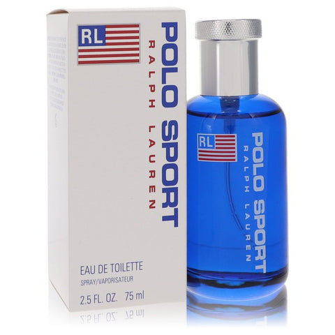 Image of Polo Sport Cologne By Ralph Lauren Eau De Toilette Spray