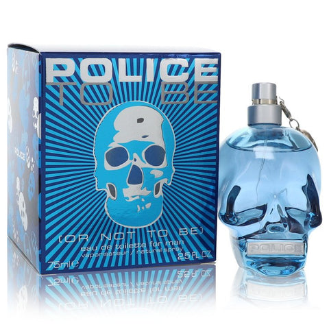 Image of Police To Be Or Not To Be Cologne By Police Colognes Eau De Toilette Spray