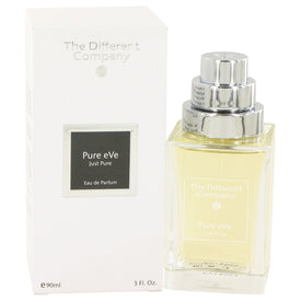 Pure Eve Eau De Parfum Spray By The Different Company For Women