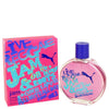 Puma Jam Perfume By Puma Eau De Toilette Spray