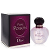 Pure Poison Perfume By Christian Dior Eau De Parfum Spray