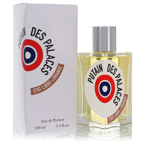 Putain Des Palaces Perfume By Etat Libre D'Orange Eau De Parfum Spray
