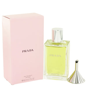 Prada Eau De Parfum Refill By Prada For Women