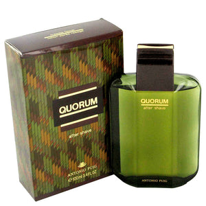 Quorum After Shave By Antonio Puig For Men