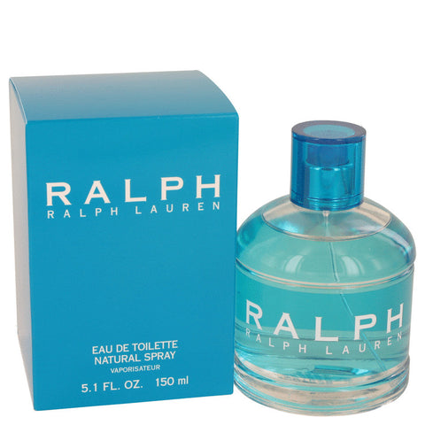 Image of Ralph Perfume By Ralph Lauren Eau De Toilette Spray