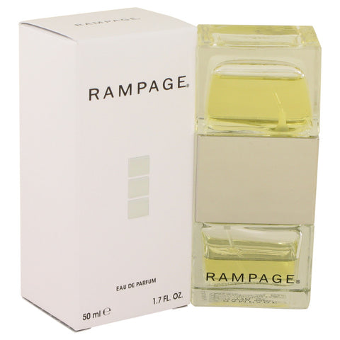 Image of Rampage Eau De Parfum Spray By Rampage For Women