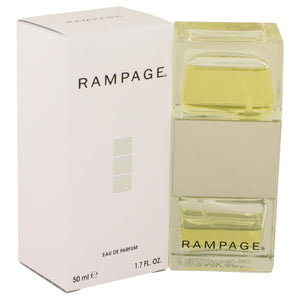 Rampage Eau De Parfum Spray By Rampage For Women