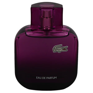 Lacoste Eau De Lacoste L.12.12 Magnetic Eau De Parfum Spray (Tester) By Lacoste For Women