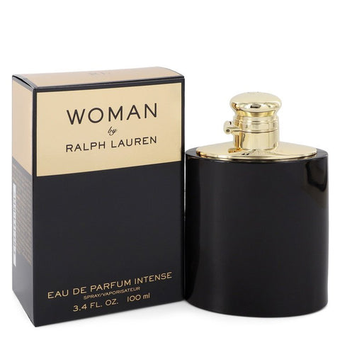 Image of Ralph Lauren Woman Intense Perfume By Ralph Lauren Eau De Parfum Spray