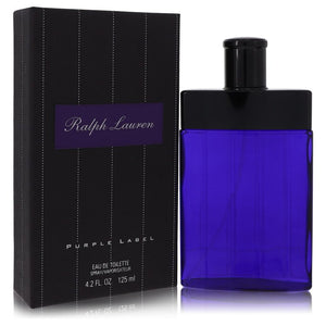 Ralph Lauren Purple Label Cologne By Ralph Lauren Eau De Toilette Spray