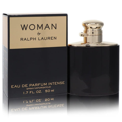 Image of Ralph Lauren Woman Intense Perfume By Ralph Lauren Eau De Parfum Spray