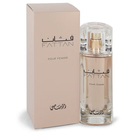 Rasasi Fattan Pour Femme Eau De Parfum Spray By Rasasi For Women