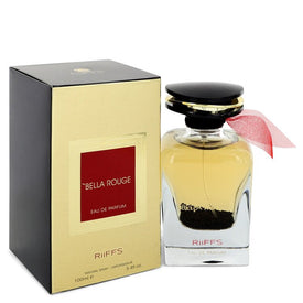Bella Rouge Perfume By Riiffs Eau De Parfum Spray (Unisex)