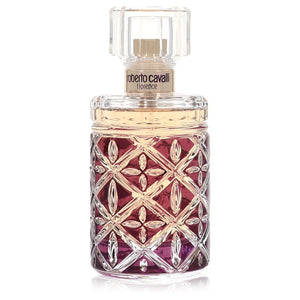 Roberto Cavalli Florence Eau De Parfum Spray (Tester) By Roberto Cavalli For Women