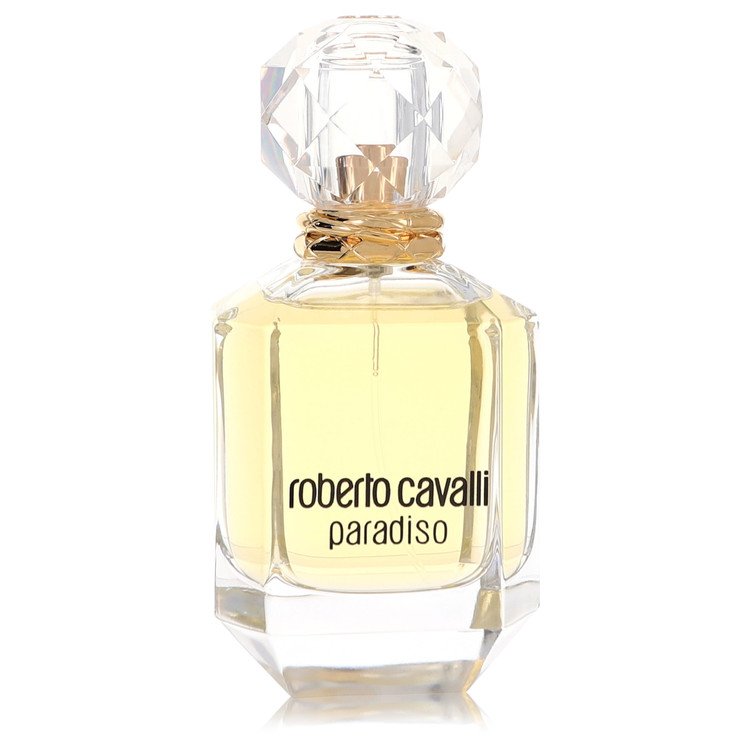 Roberto Cavalli Paradiso Perfume By Roberto Cavalli Eau De Parfum Spray (Tester)