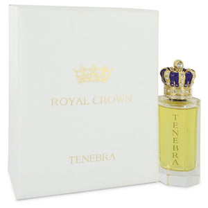 Royal Crown Tenebra Extrait De Parfum Spray By Royal Crown For Women