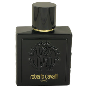 Roberto Cavalli Uomo Eau De Toilette Spray (Tester) By Roberto Cavalli For Men