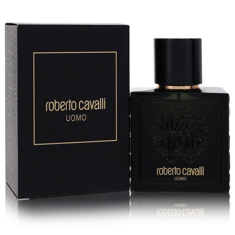 Image of Roberto Cavalli Uomo Cologne By Roberto Cavalli Eau De Toilette Spray