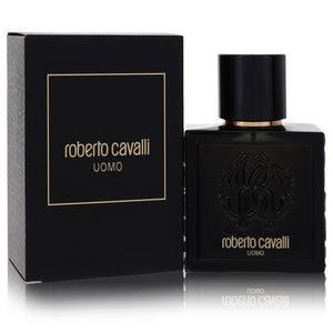 Roberto Cavalli Uomo Cologne By Roberto Cavalli Eau De Toilette Spray