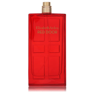 Red Door Perfume By Elizabeth Arden Eau De Toilette Spray (Tester)