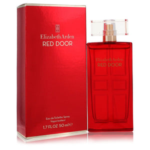 Red Door Perfume By Elizabeth Arden Eau De Toilette Spray