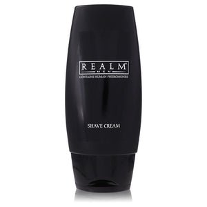 Realm Cologne By Erox Shave Cream With Human Pheromones